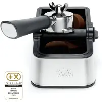 Solis Perfetta Coffee Knock Box