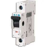 Eaton Hoofdschakelaar 1p 240V 100A