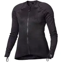 Bowtex Optimal Shirt Lady Niveau AA Zwart 2XL, Mannen