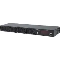 Intellinet 163682 19" Kaltgerätebuchse 8-fach IP C13 PDU