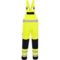 Portwest Hi Vis Multi-norm-amerikaanse-overall | Maat: XXL