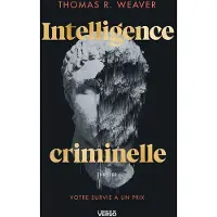 Verso INTELLIGENCE CRIMINELLE