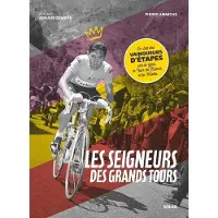Solar LES SEIGNEURS DES GRANDS TOURS