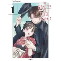 Vega Dupuis LES FIANCES DE L'ERE TAISHO,01