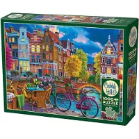 Cobble Hill , gezellige straat, 1000 kusjes