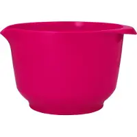 RBV Birkmann Colour Bowls Mengkom 3l Electric Pink