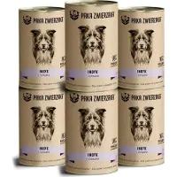 Paka Zwierzaka Natvoer Paka Zwierzaka Turkey and cranberries Pauw 400 g