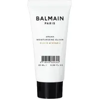 Balmain Hair Couture Argan Moisturizing Elixir Haarolie 20 ml