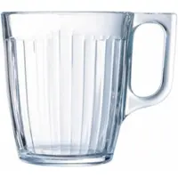 Luminarc Theeglas Central 320 ml (Set van 6)