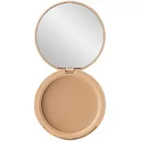 Paese Cosmetics Mattifying Argan Pressed Powder Compact Powder 8 g Nr. 05 - Golden Beige
