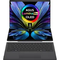 Asus Zenbook Duo UX8407AA-SN481WS