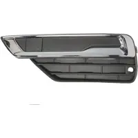 BLIC 6502-07-9061921P Ventilatiegrille, bumper