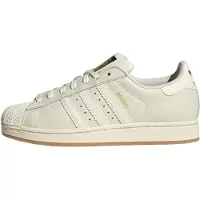 Adidas Voetbalschoen 'Superstar Messi' ecru / goud