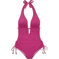 LASCANA Badpak bessen
