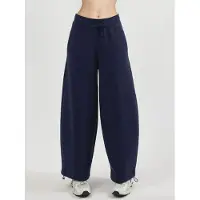 Busem Dames Lange Fleece Joggingbroek