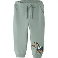 Name It Mini Regular Fit Joggingbroek 92 EU Jongens