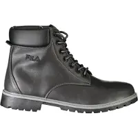 FILA Veterboots 'Maverick' zwart