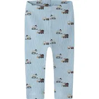 Name it Regular Fit Lange Onderbroek 50 EU Jongens