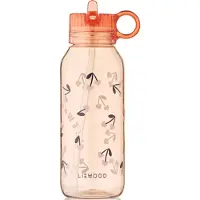 Liewood Waterfles Yang Tritan Cherry Heart / Rosey 500 ml