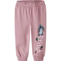 Name it Stitch Joggingbroek 92 EU Meisjes