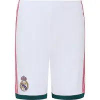 Adidas Real Madrid Thuisbroekje 2026-2027 Kids