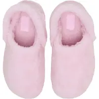 Crocs Huisschoenen 'Classic Cozzzy' rosa