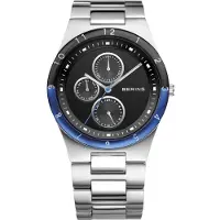 Bering 32339-702 5atm 39mm Horloge
