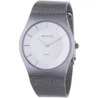 Bering 11935-000, Quartz, 35mm, 5ATM