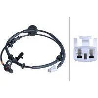 Hella 6PU 358 418-221 Wielsnelheidssensor (ABS)