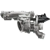 VDO 2800013004280 Turbocharger