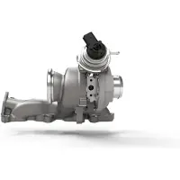 Garrett 873970-5003S Turbocharger