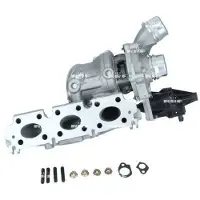 NRF 90010129 Turbocharger