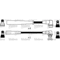 Valeo 346608 Bougiekabels