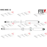 FTE 9240708 Remslang