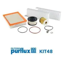 PURFLUX KIT48 Filterset