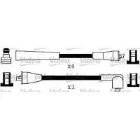 Valeo 346349 Bougiekabels