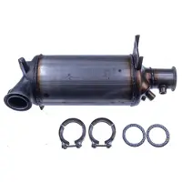 DENCKERMANN N100063 Roetfilter (DPF)