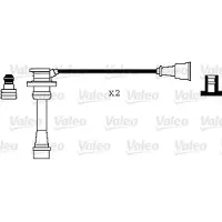 Valeo 346020 Bougiekabels