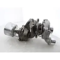 Garrett 778401-5012S Turbocharger