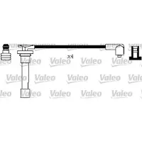 Valeo 346598 Bougiekabels