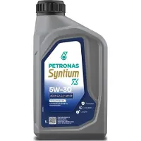 Petronas 70982E18EU Motorolie