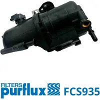 PURFLUX FCS935 Brandstoffilter