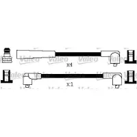 Valeo 346493 Bougiekabels