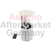 Hikoki 2503167 Brandstofpomp