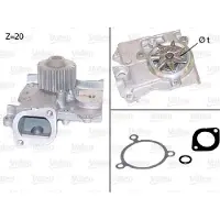 Valeo 506685 Waterpomp