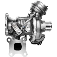 VDO 2800013001280 Turbocharger