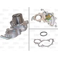 Valeo 506470 Waterpomp
