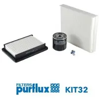 PURFLUX KIT32 Filterset