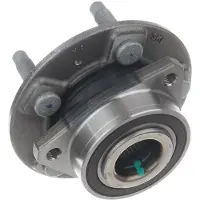 Skf VKBA 7235 Wiellagerset
