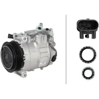 Hella 8FK 366 203-961 Aircopomp